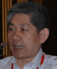 河北環(huán)境能源交易所董事長王彪